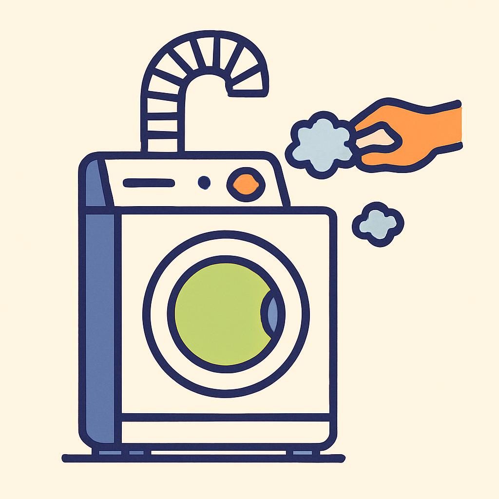 Dryer Vent Cleaning